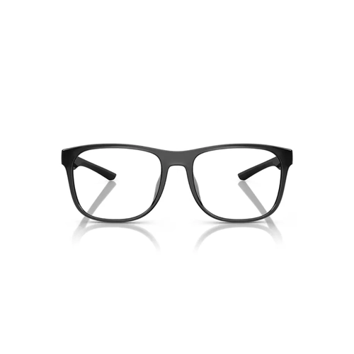 Óculos de Grau Scuderia Ferrari 0FZ8014D 521 56 Acetato Cinza Transparente