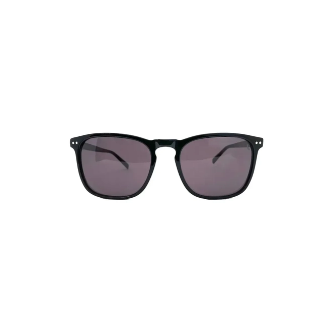 Óculos de Sol Reserva RSV6005S 001 55 Acetato Preto com lentes na cor Cinza 2
