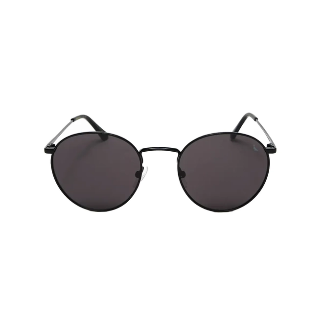 Óculos de Sol Reserva RSV1000S 001 52 Metal Preto com lentes na cor Cinza 2