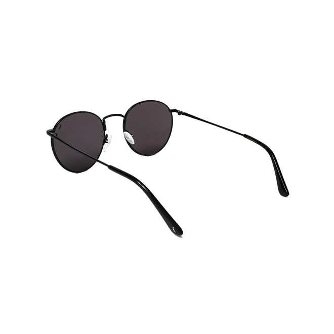 Óculos de Sol Reserva RSV1000S 001 52 Metal Preto com lentes na cor Cinza 4