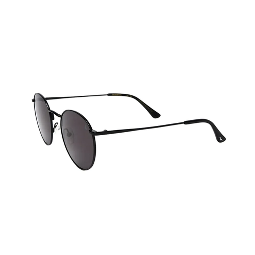 Óculos de Sol Reserva RSV1000S 001 52 Metal Preto com lentes na cor Cinza
