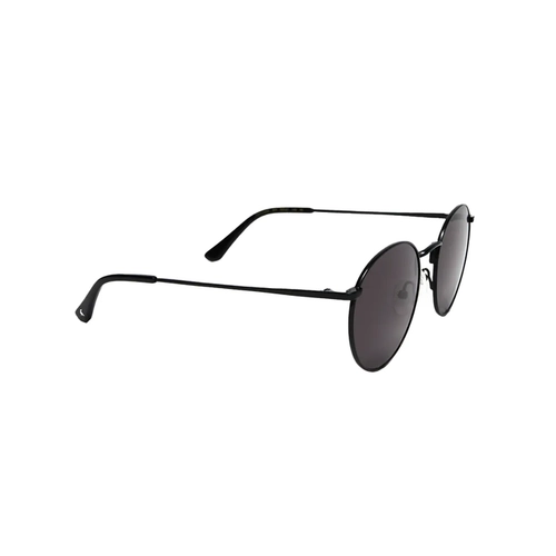 Óculos de Sol Reserva RSV1000S 001 52 Metal Preto com lentes na cor Cinza