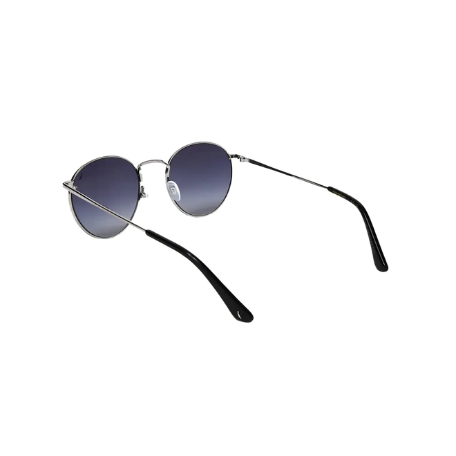 Óculos de Sol Reserva RSV1000S 033 52 Metal Cinza com lentes na cor Azul Degradê 4