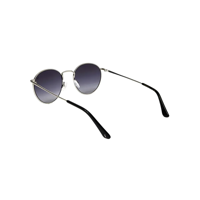 Óculos de Sol Reserva RSV1000S 041 52 Metal Cinza Fosco com lentes na cor Azul Degradê 4