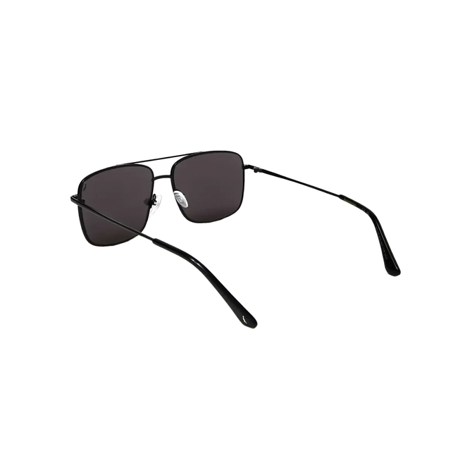 Óculos de Sol Reserva RSV1002S 001 58 Metal Preto com lentes na cor Cinza 4