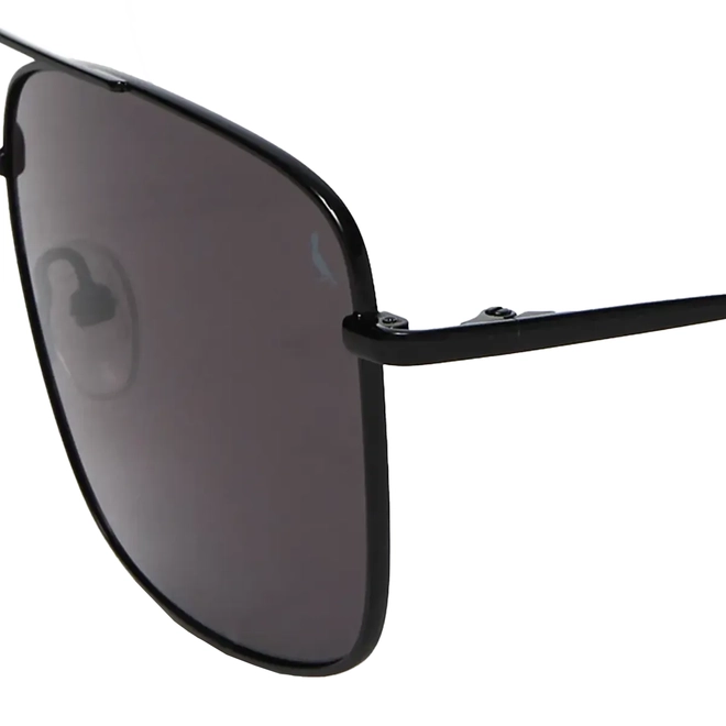 Óculos de Sol Reserva RSV1002S 001 58 Metal Preto com lentes na cor Cinza 5