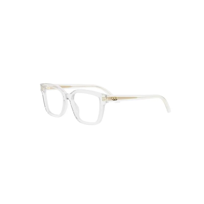 Óculos de Grau Christian Dior DiorGlowo S1I CD50128I_51026 Acetato Transparente 1