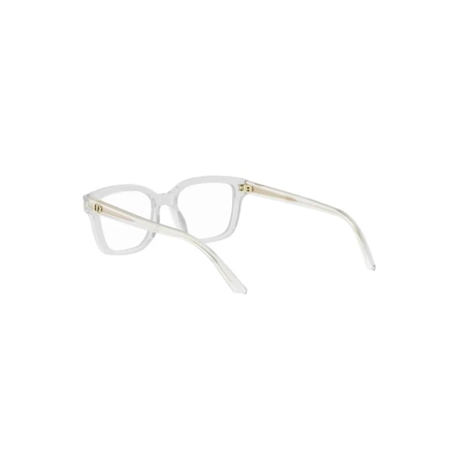 Óculos de Grau Christian Dior DiorGlowo S1I CD50128I_51026 Acetato Transparente 5