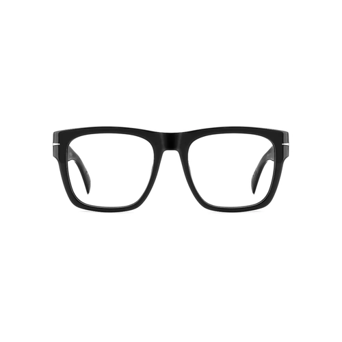Óculos de Grau David Beckham DB 7020/BOLD 807 5119 Acetato Preto