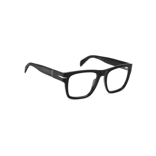 Óculos de Grau David Beckham DB 7020/BOLD 807 5119 Acetato Preto