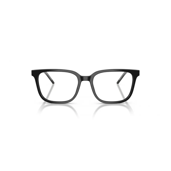 Óculos de Grau Emporio Armani 0EA3258 5017 54 Acetato Preto 2