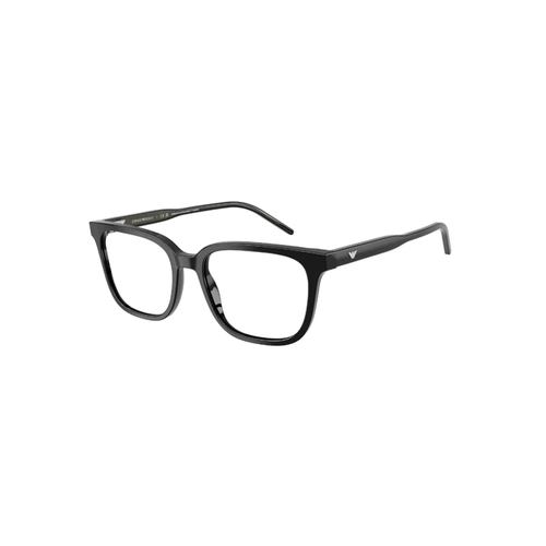 Óculos de Grau Emporio Armani 0EA3258 5017 54 Acetato Preto