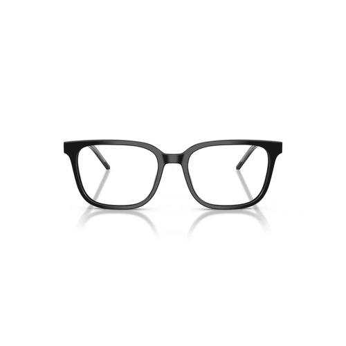 Óculos de Grau Emporio Armani 0EA3258 5017 54 Acetato Preto