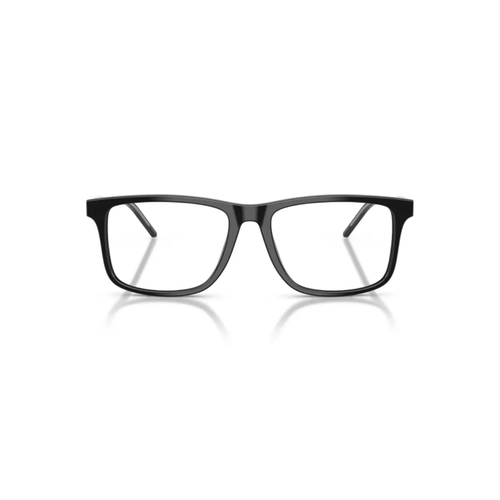 Óculos de Grau Emporio Armani 0EA3257 5017 55 Acetato Preto