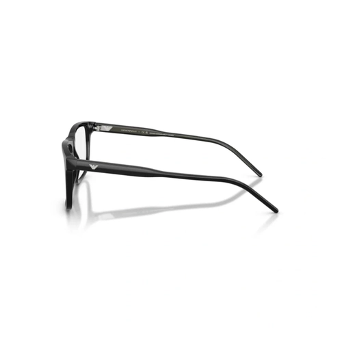 Óculos de Grau Emporio Armani 0EA3257 5017 55 Acetato Preto