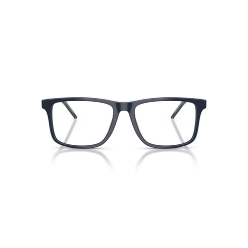 Óculos de Grau Emporio Armani 0EA3257 6256 55 Acetato Azul