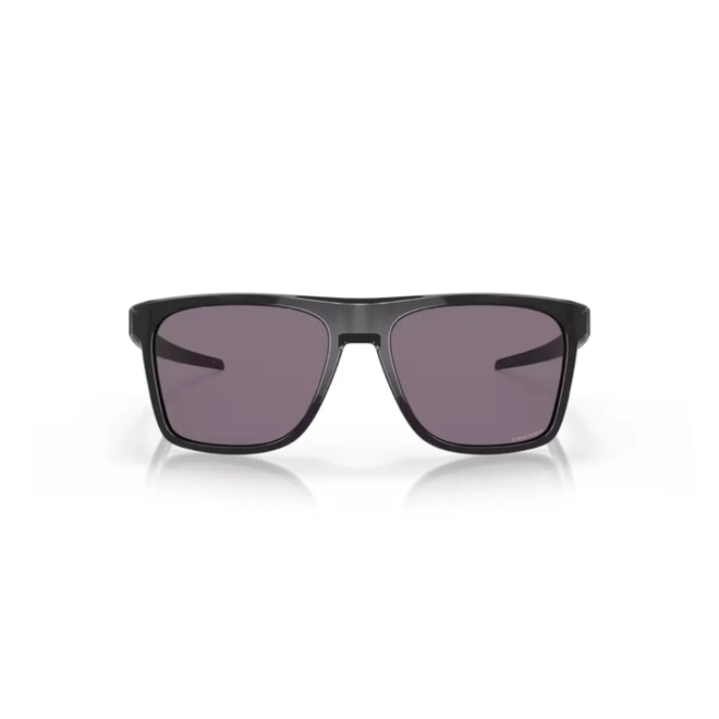 Óculos de Sol Oakley 0OO9100 91000157 Acetato Preto com lentes na cor Cinza Prizm 2