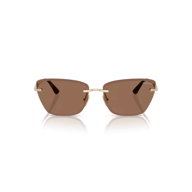 Óculos de Sol Vogue Feminino - Óculos de Sol Vogue 0VO4332S 848