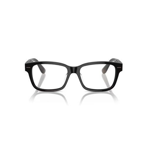 Óculos de Grau Brunello Cucinelli 0BC3003 1003 53 Acetato Preto