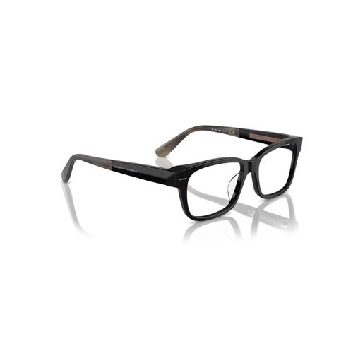 Óculos de Grau Brunello Cucinelli 0BC3003 1003 53 Acetato Preto