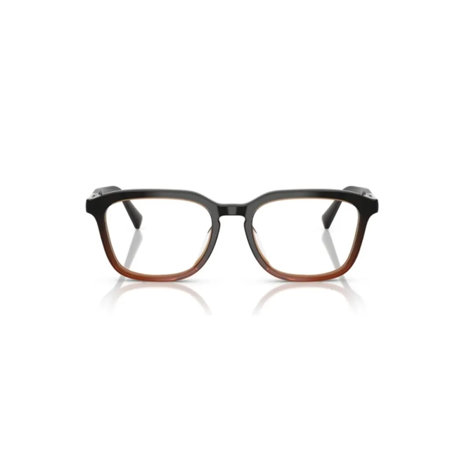 Óculos de Grau Brunello Cucinelli 0BC3011 1005 53 Acetato Marrom 2