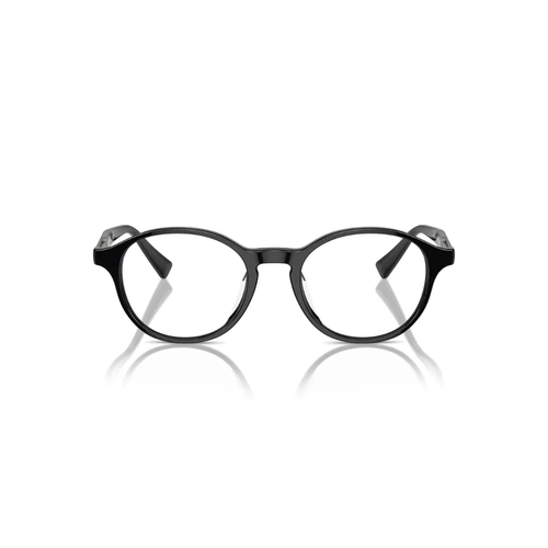 Óculos de Grau Brunello Cucinelli 0BC3002 1003 50 Acetato Preto