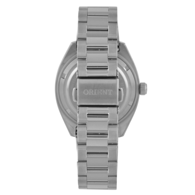 Relógio Orient Automático 3 Estrelas Heritage - YN6SS002 W1SX Vermelho 3