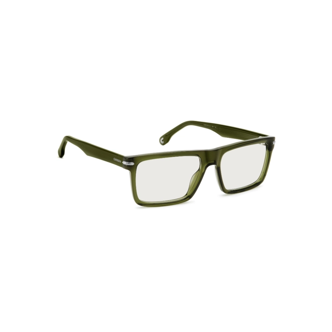 Óculos de Grau CARRERA 344 TBO 5517 R Acetato Verde 3