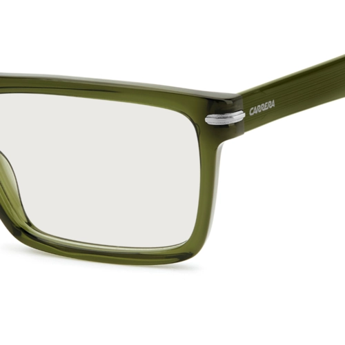 Óculos de Grau CARRERA 344 TBO 5517 R Acetato Verde