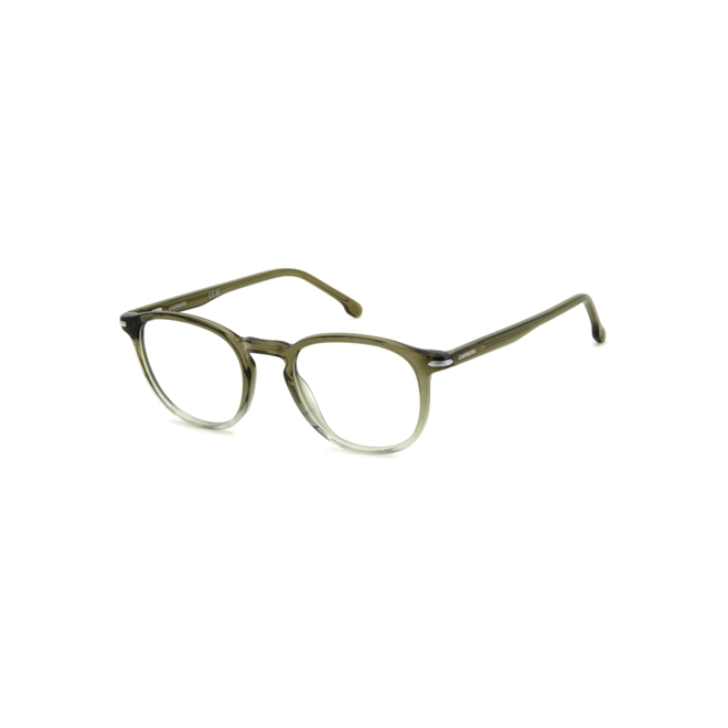 Óculos de Grau CARRERA 352 6AK 4921 R Acetato Verde 1
