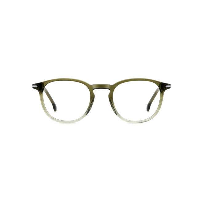 Óculos de Grau CARRERA 352 6AK 4921 R Acetato Verde 2