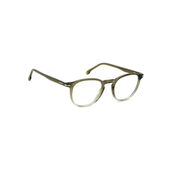 Óculos de Grau CARRERA 352 6AK 4921 R Acetato Verde 3