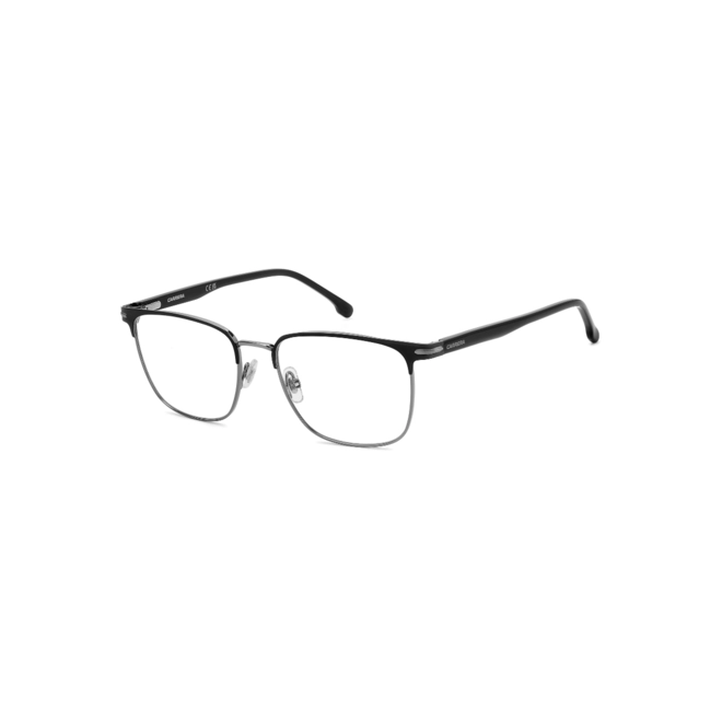Óculos de Grau CARRERA 353 V81 5419 R Metal Preto 1