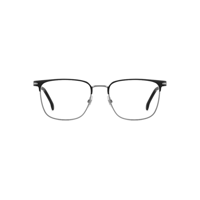 Óculos de Grau CARRERA 353 V81 5419 R Metal Preto 2