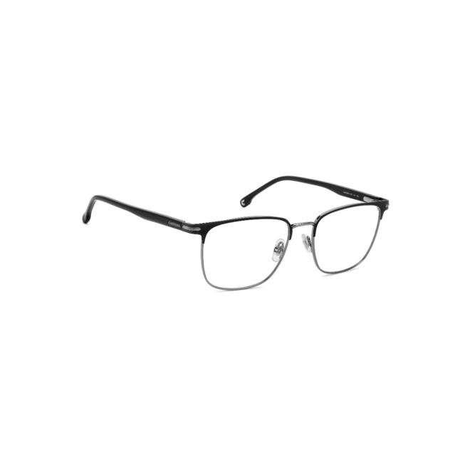 Óculos de Grau CARRERA 353 V81 5419 R Metal Preto 3