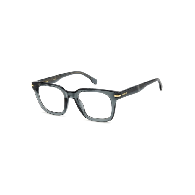Óculos de Grau CARRERA 361 KB7 5022 R Acetato Cinza Transparente 1