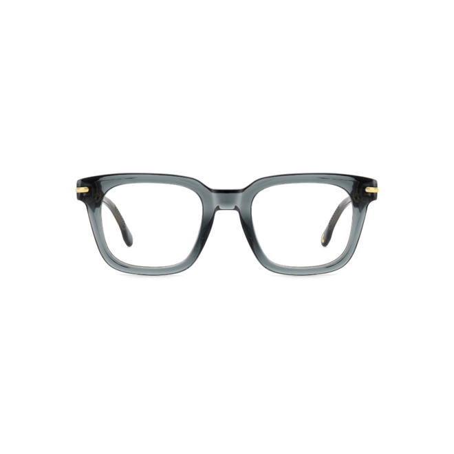 Óculos de Grau CARRERA 361 KB7 5022 R Acetato Cinza Transparente 2