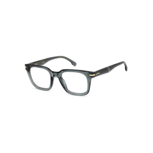 Óculos de Grau CARRERA 361 KB7 5022 R Acetato Cinza Transparente