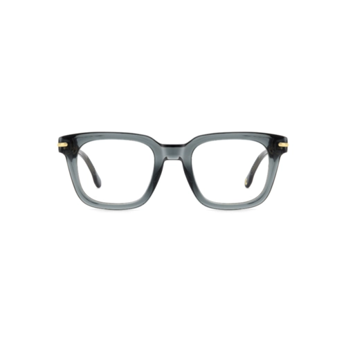 Óculos de Grau CARRERA 361 KB7 5022 R Acetato Cinza Transparente