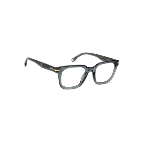 Óculos de Grau CARRERA 361 KB7 5022 R Acetato Cinza Transparente