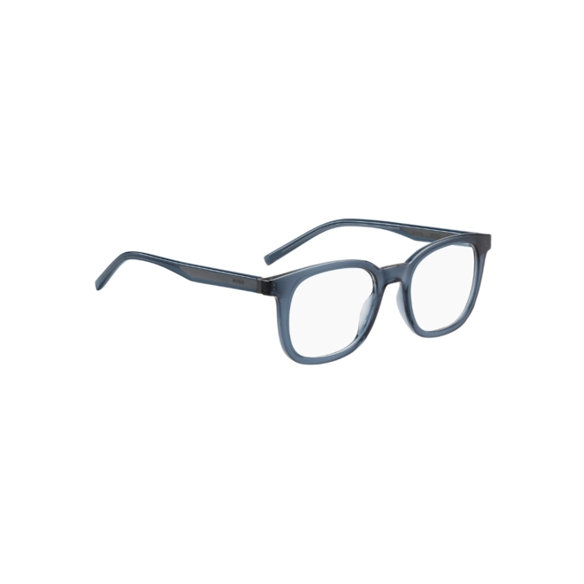 Óculos de Grau Hugo Boss HG 1315 PJP 5020 R Acetato Azul 3