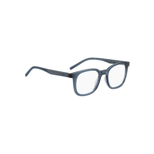 Óculos de Grau Hugo Boss HG 1315 PJP 5020 R Acetato Azul