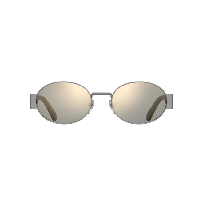 Óculos de Sol Moschino Masculino - Óculos de Sol Moschino MOS185/S