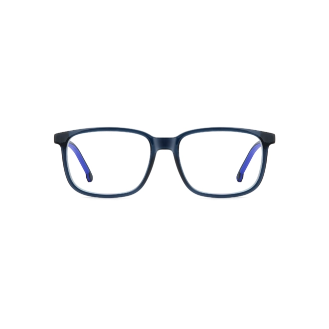 Óculos de Grau CARRERA 8916 PJP 5517 R Eco Poliamida Azul Transparente 2