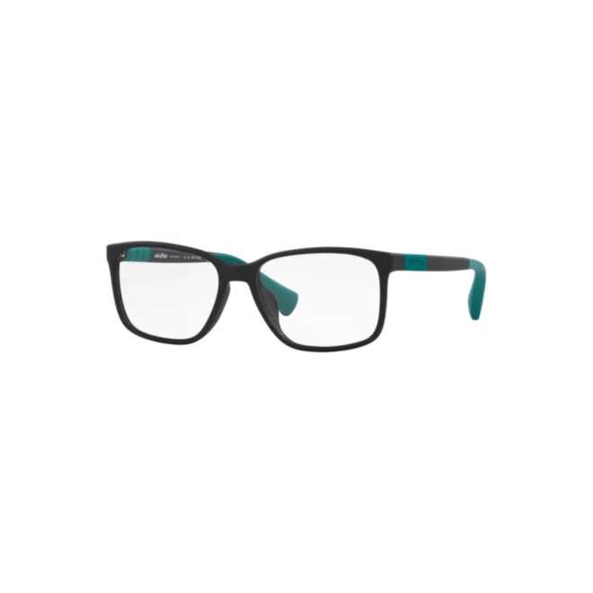 Óculos de Grau Miraflex Infantil 0MF4016 L896 52 Acetato Preto 1
