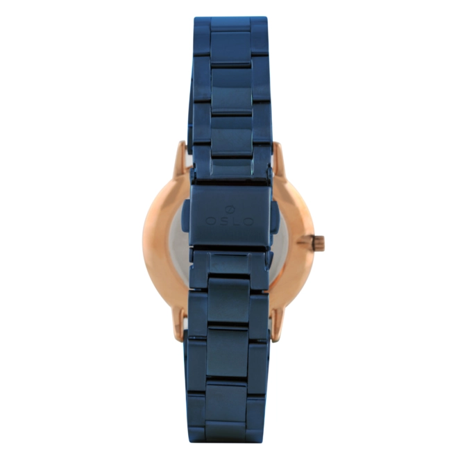Relógio Oslo Feminino - OFTSSS9T0036 D1DX Azul 3