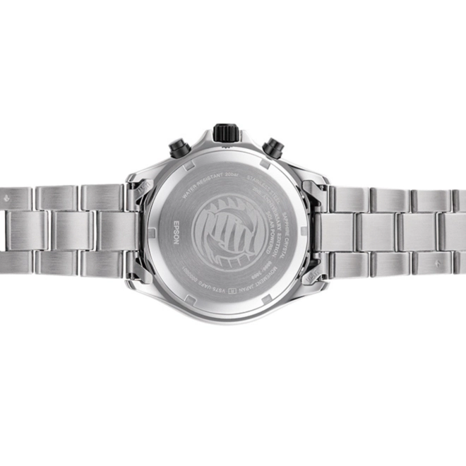 Relógio Orient Mako Ed Limitada - RA TX0208L10B - Relógio Orient