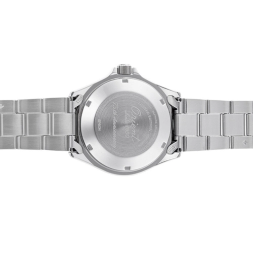 Relógio Orient Mako Automático 75th Edição Limitada - RA AA0823L39B A1SX EL