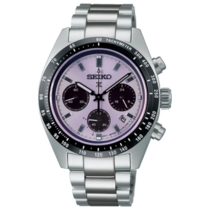 SEIKO セイコーインスツル Relógio Seiko Prospex World Athletics 25 - SSC955P1