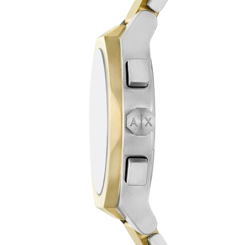 Relógio Armani Exchange A|X Cronógrafo - AX4184B1 E1SX Verde